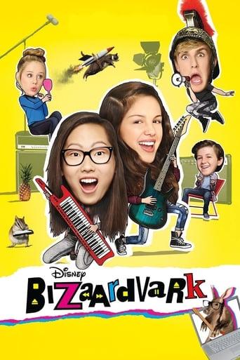 Frankie et Paige poster