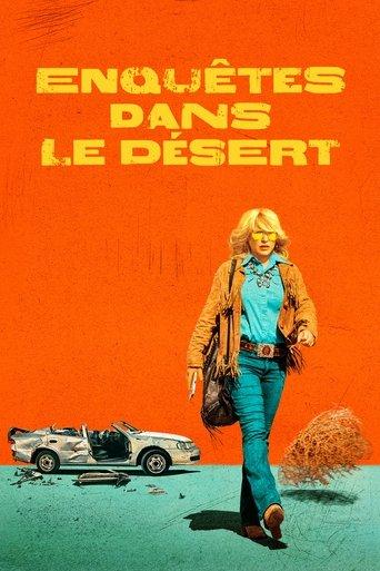High Desert poster