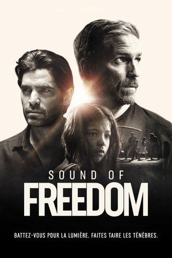 Le son de la liberté poster