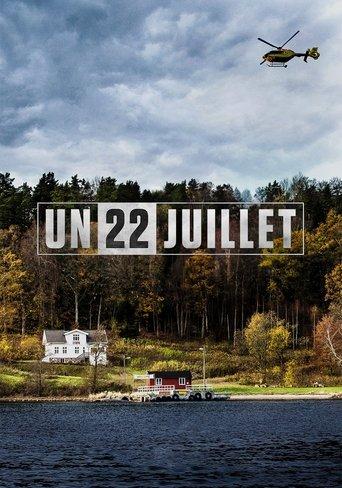 Un 22 juillet poster
