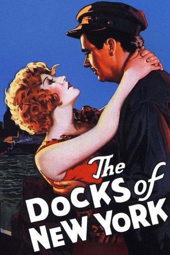 Les Damnés de l'océan poster