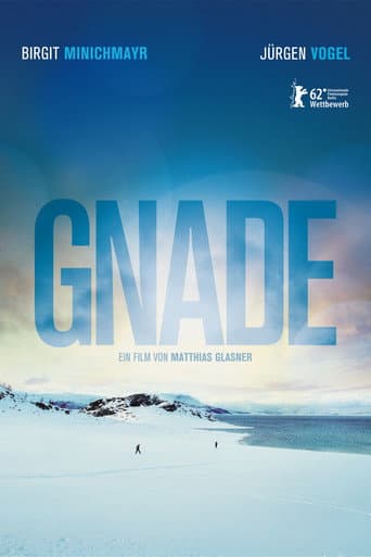 La Grâce poster