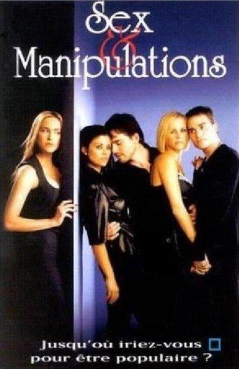 Sex & manipulations poster