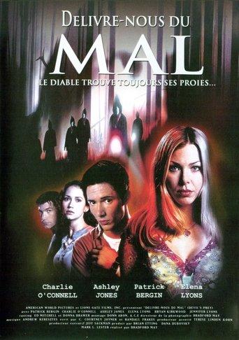 Délivre-nous du mal poster