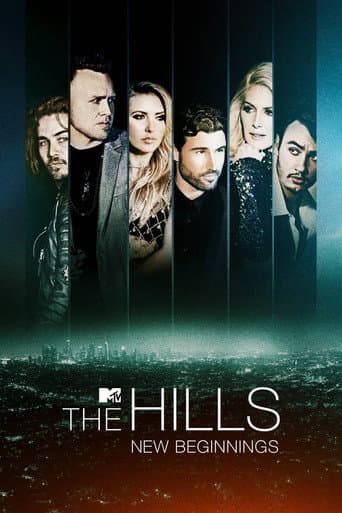 The Hills : New Beginnings