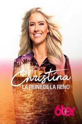 Christina : La Reine de la réno poster