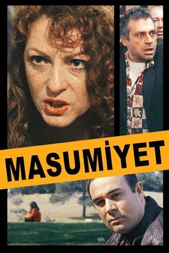 Innocence poster