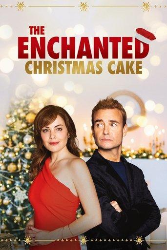Le Gâteau enchanté de Noël poster