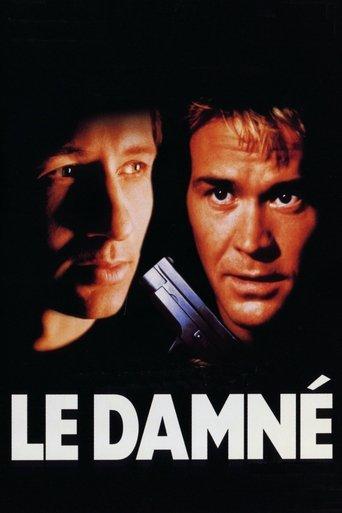 Le Damné poster