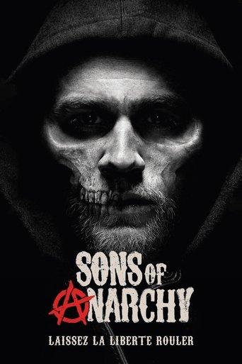 Sons of Anarchy poster