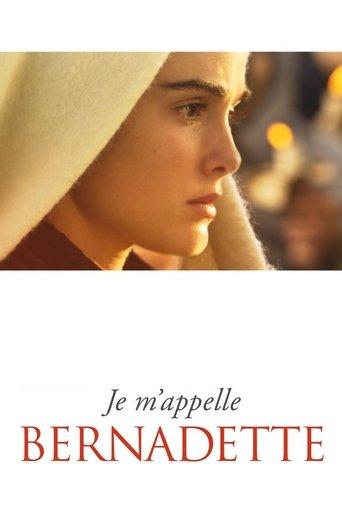Je m'appelle Bernadette