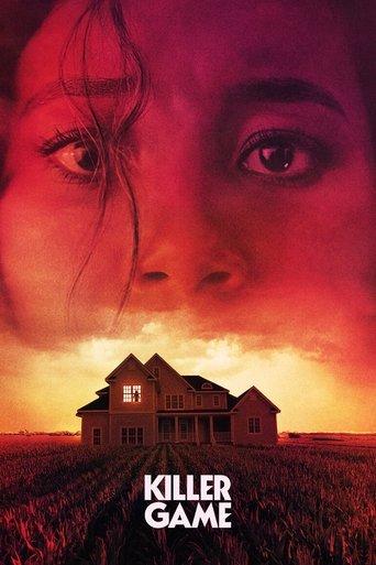 Killer Game poster