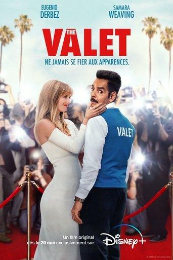The Valet poster