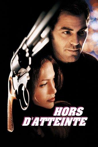 Hors d'atteinte poster