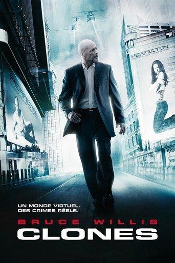 Clones poster