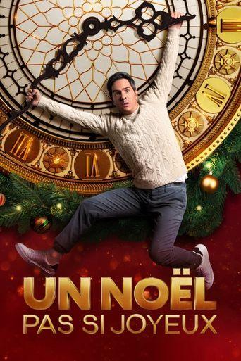 Un Noël pas si joyeux poster