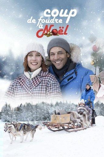 Coup de foudre à Noël poster