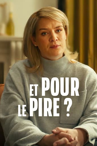 Et pour le pire ? poster