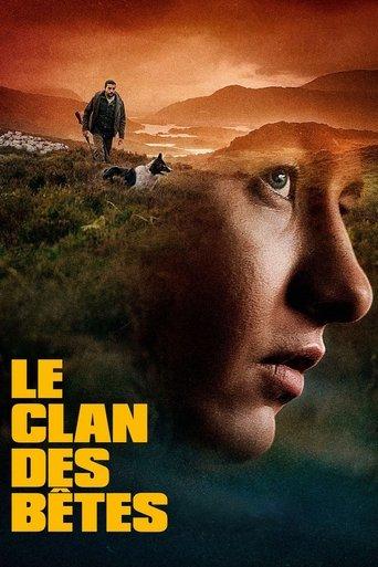 Le Clan des bêtes poster