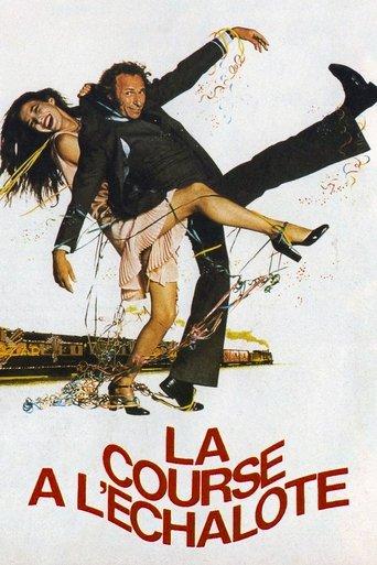 La Course à l'échalote poster