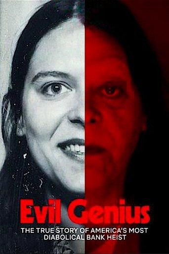 Les génies du mal poster