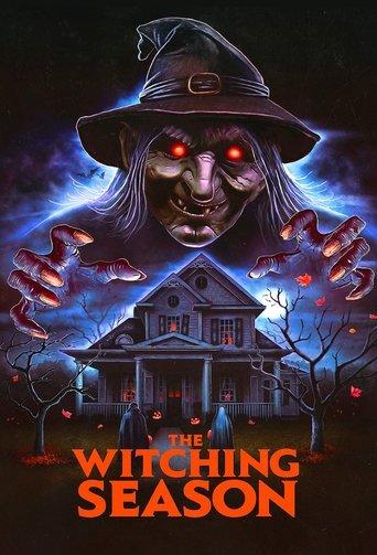La Saison des Sorcières poster