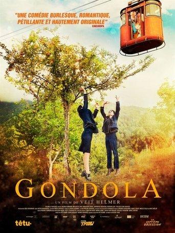 Gondola poster