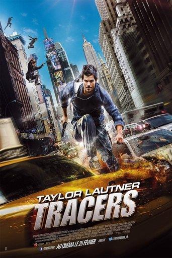 Tracers poster
