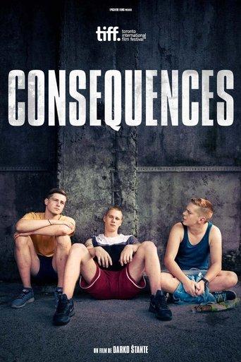 Conséquences poster