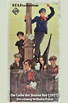 L’Amour de Jeanne Ney poster