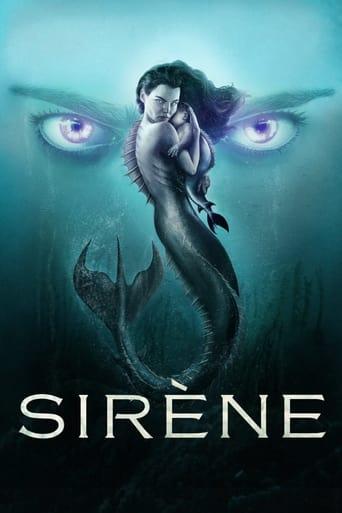 Siren poster