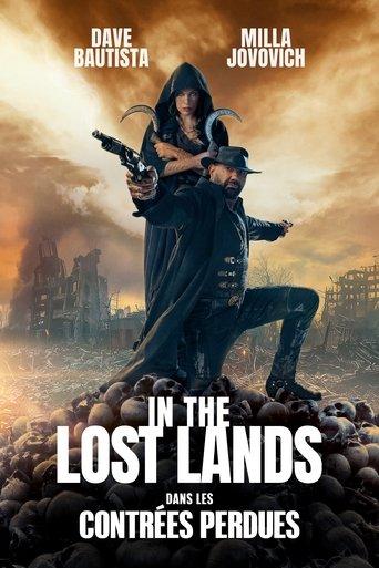 In the Lost Lands poster
