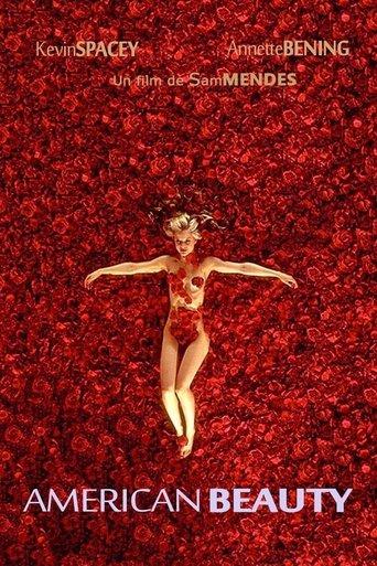 American Beauty poster