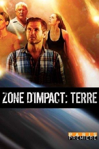 Zone d'impact : Terre poster