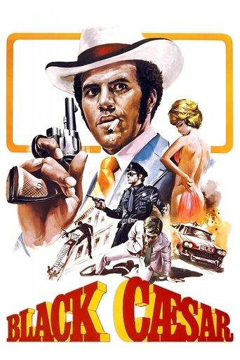 Black Cesar, le parrain de Harlem poster