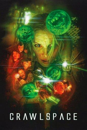 Crawlspace poster