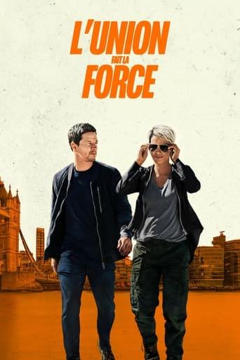 The Union poster