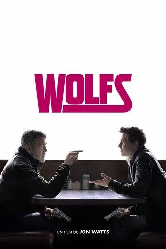 Wolfs poster