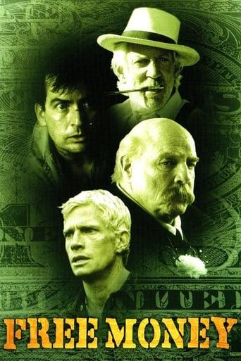 Argent gratuit poster
