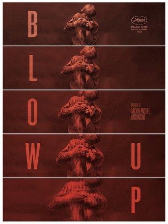 Blow-Up poster