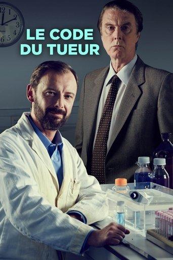 Le Code du tueur poster