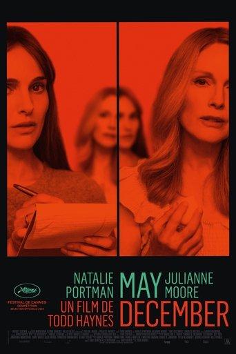 May December poster