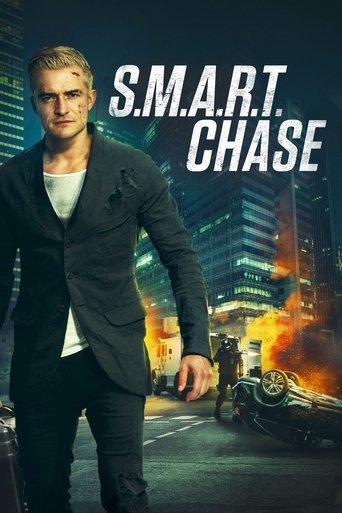 The Shanghaï Job poster