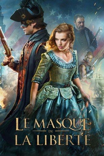 Le Masque de la Liberté poster