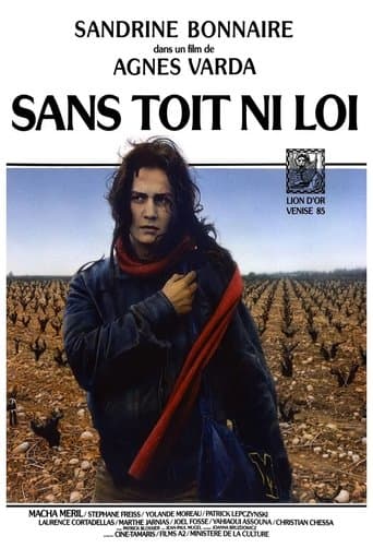 Sans toit ni loi
