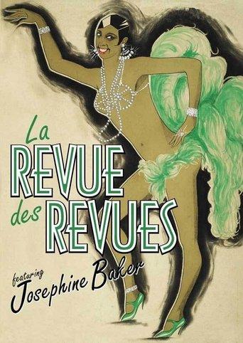La Revue Des Revues poster