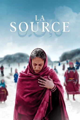 La Source poster