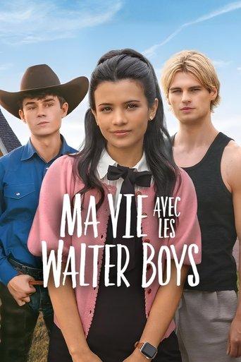 Ma vie avec les Walter Boys poster