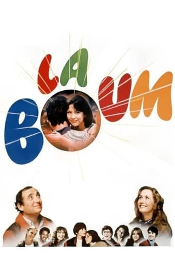 La Boum