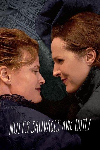 Nuits sauvages avec Emily poster